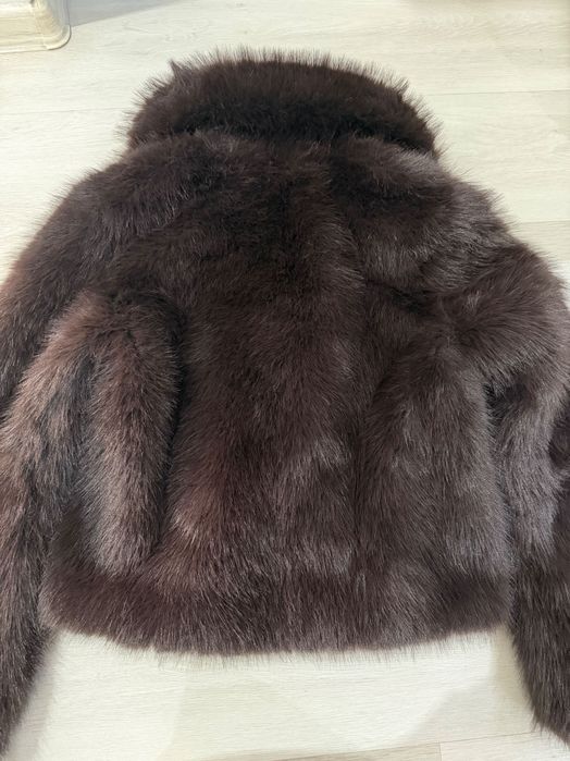 Дамско палто Zara