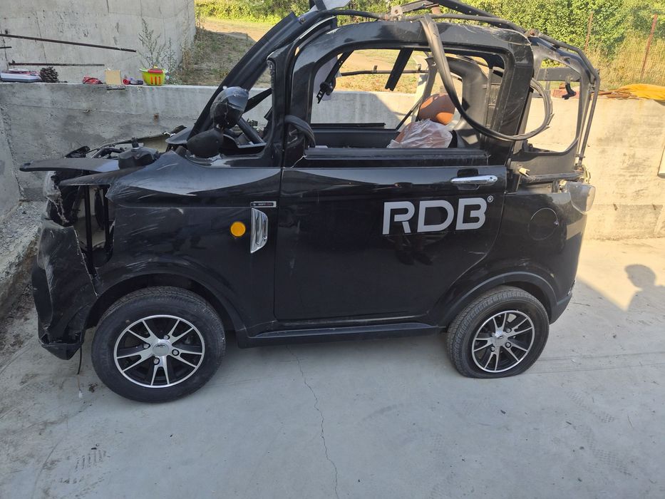 Piese masina rdb soft