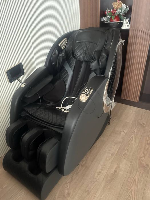 Массажное кресло для всего тела