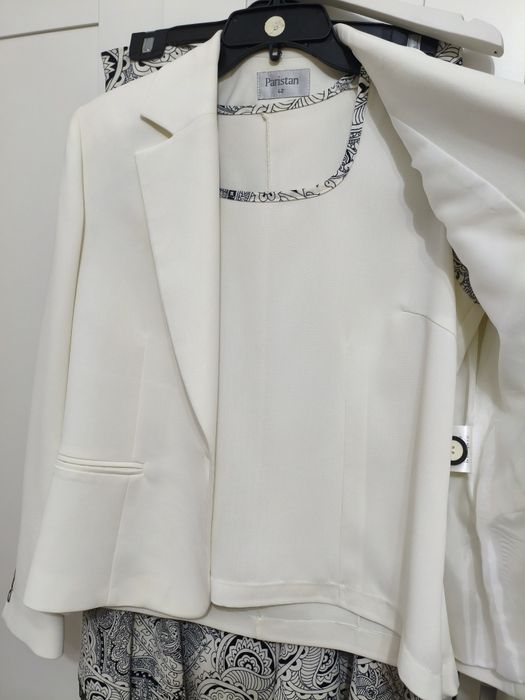 Костюм тройка , вискоза