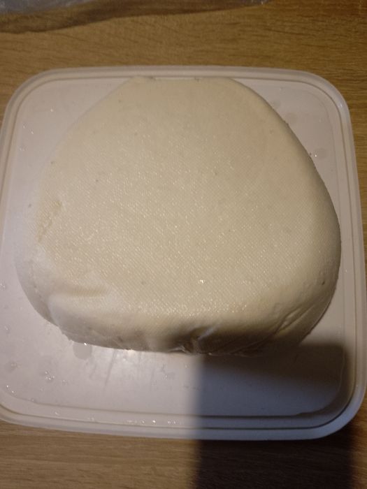 Brânză Naturală Originala de vacă