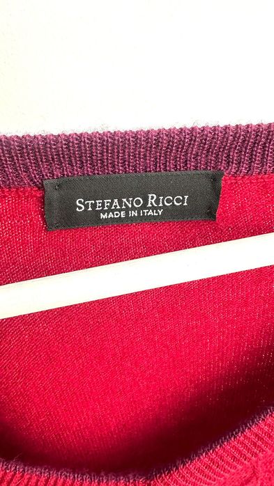 Мужской джемпер Stefano Ricci