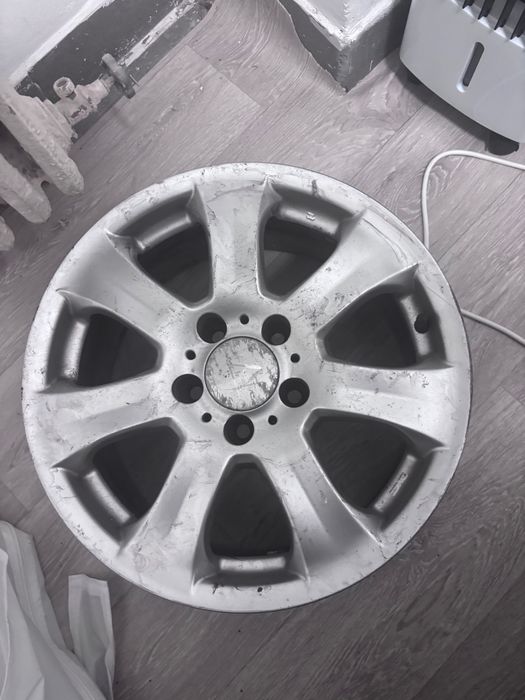 Jante VW 5x112 aliaj
