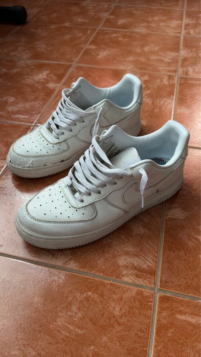 4 Perechi De Nike Airforce 1