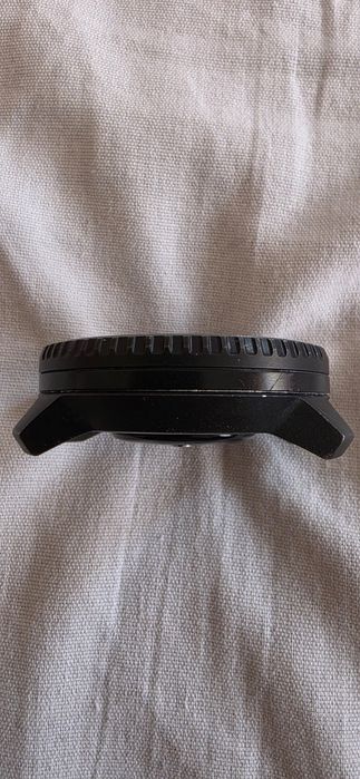 Suunto vertical Garmin instinct 2 solar