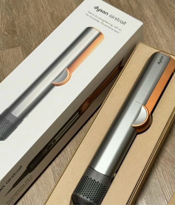 Dyson Airstrait HT01