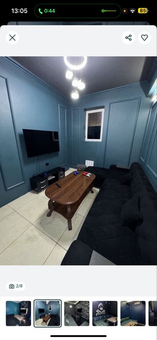 Daromad berib turgan tayyor play station-GAME CLUB SOTILADI