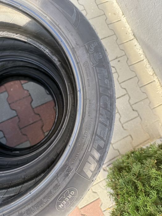 Vand anvelope 205/55/19