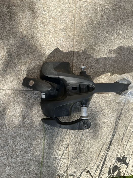 Thule Outride 561 original cu cheie