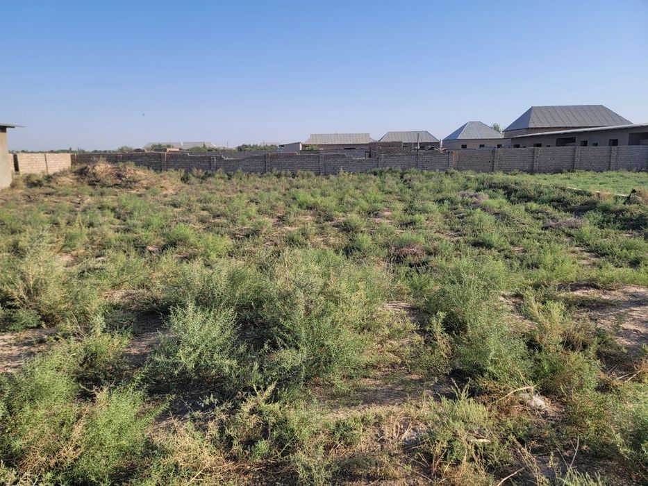 Hovli sotiladi yoki domga abmen qilsa ham buladi