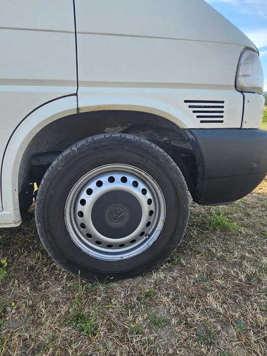 Volkswagen Transporter T4 1.9 Diesel