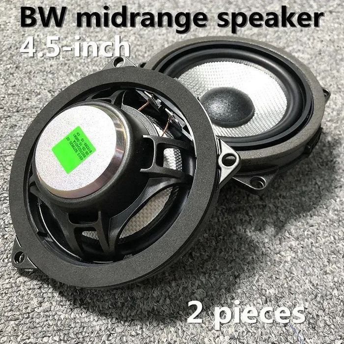 kit boxe difuzoare subwofer Bowers & Wilkins bmw G30 G31 G20 G01 G11 G12 G32 G14 G16 BMW seria5-6-7-8