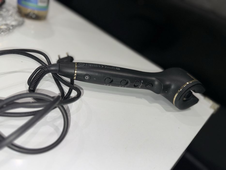 Автоматична маша Philips