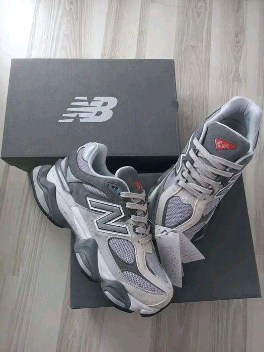 New Balance 9060 Нови Маратонки Ню Баланс [36-46 Номер] с Кутия
