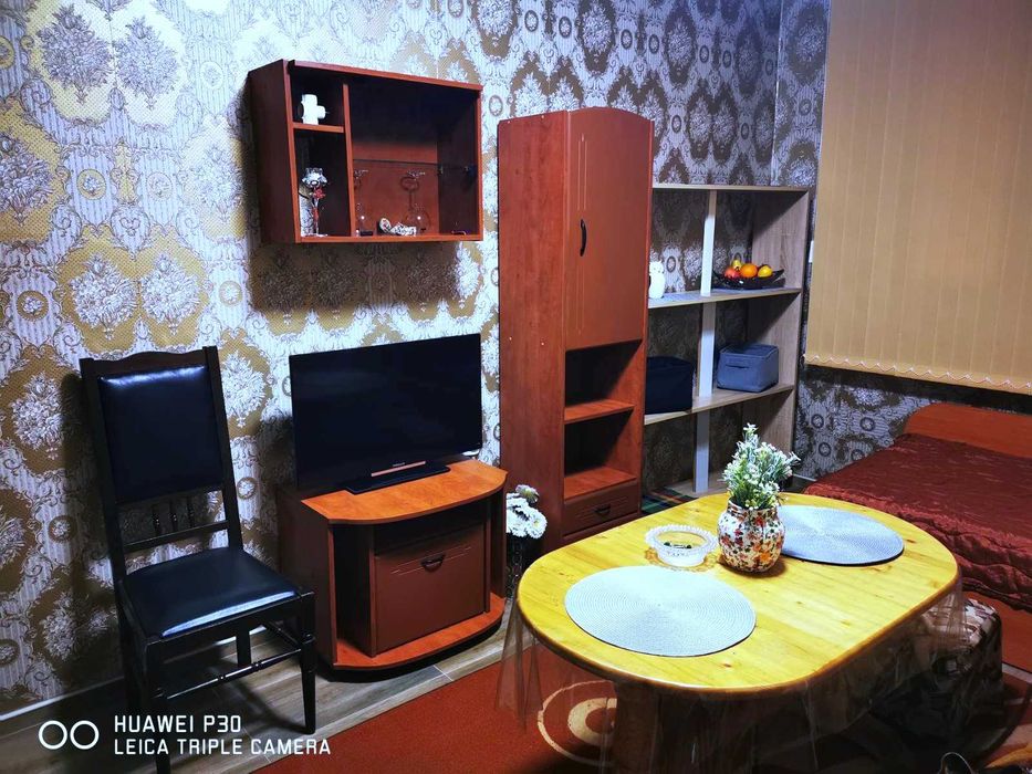 Дава се под наем Тристаен апартамент в Пловдив, Център - 65 кв.м за 459 € - Снимка #5