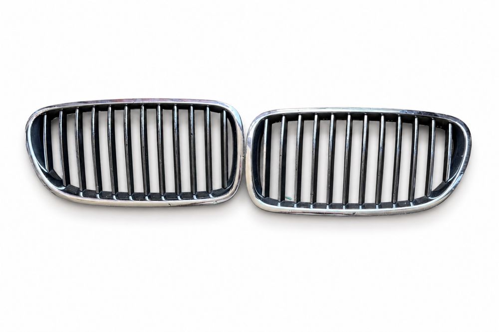 Хромирани бъбреци BMW F10/11