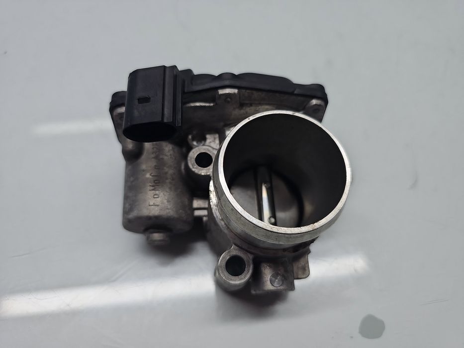 Clapeta acceleratie Ford Focus 3 [Fabr 2010-2018] 50989002 1.0 Benz M1
