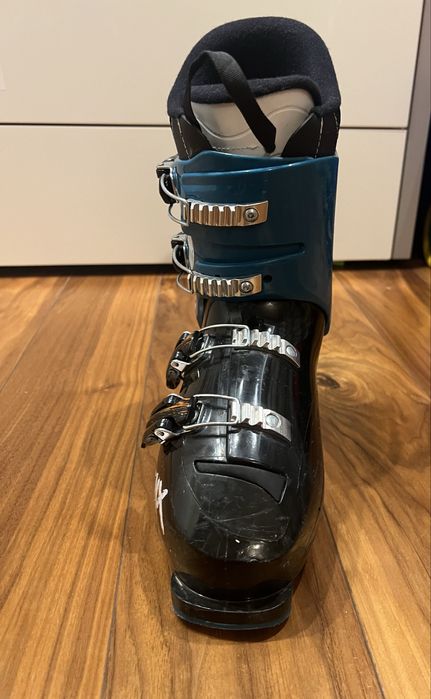 Ски обувки: Rossignol TMX