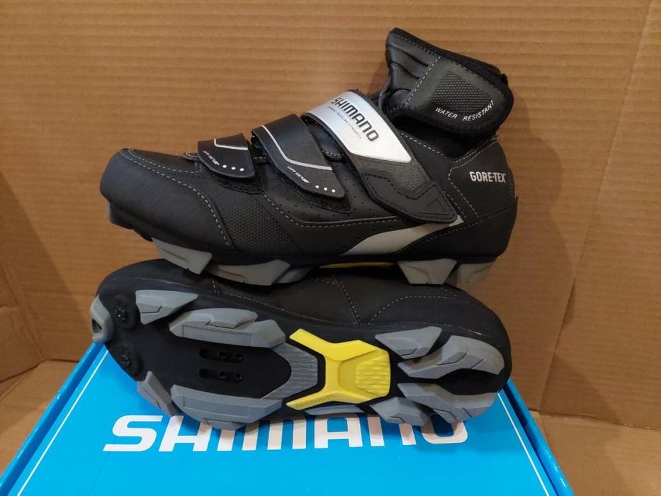 Велотуфли Shimano SH-MW81