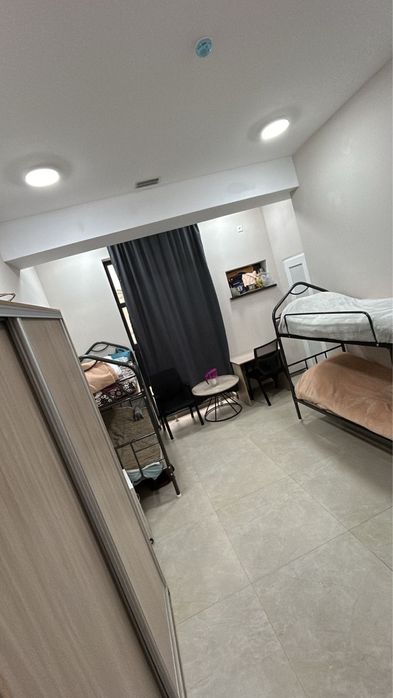 Общежитие для  студентов