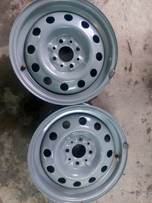 Продам комплект дисков