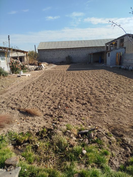 Toshkent bektemirda 4 sotix er sotiladi