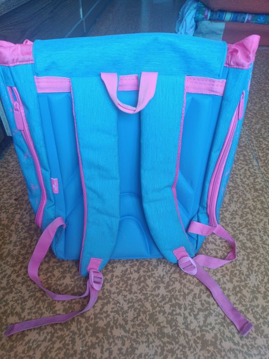 Рюкзак ортопедический