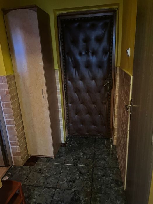 Proprietar, vand garsoniera zona UMT