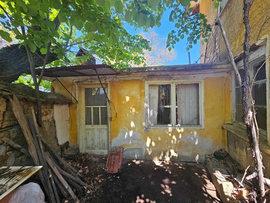 Продава се Къща в с. Елхово, Област Стара Загора - 120 кв.м за 107 €/кв.м - Снимка #3