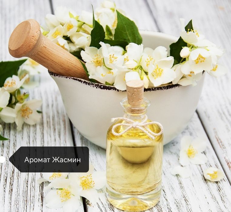 Аромати за свещи