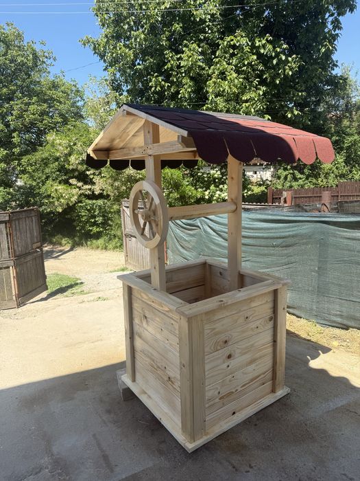 Mobilier pentru gradina