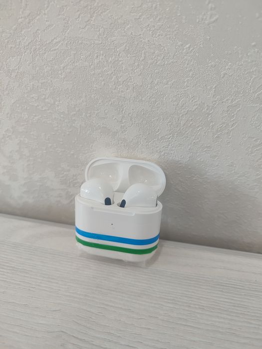 Наушники 4mini pro