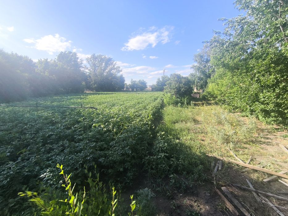 Продам дом в Самарке