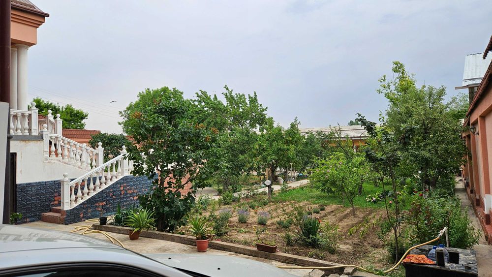 Продается дом/дача у канала в погранпереходе «Черняевка/Гишткуприк»