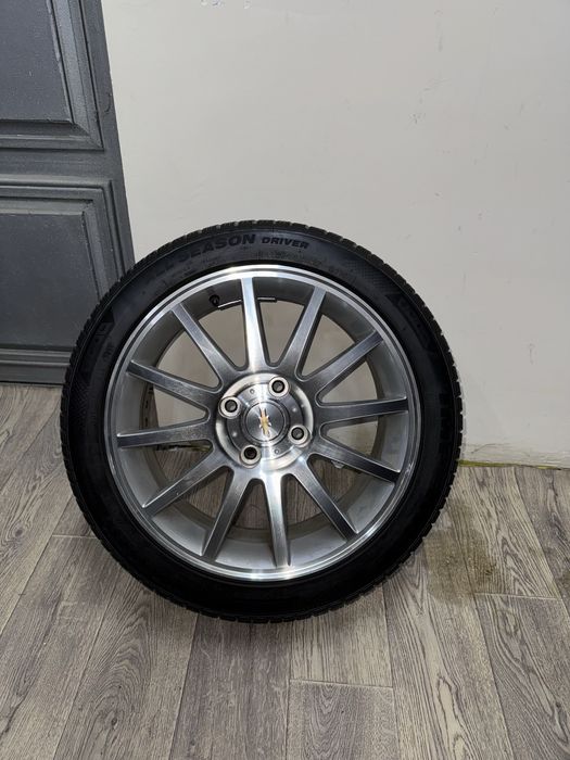 Optra diska 17 razmer