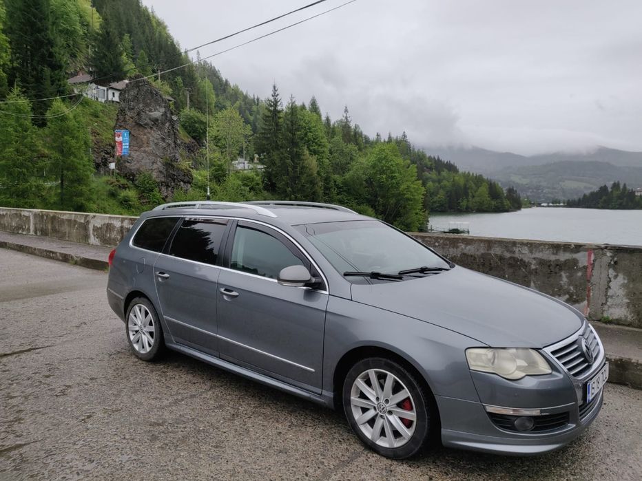 Vând jante volkswagen
