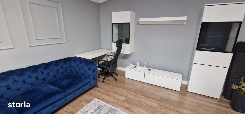 Apartament deosebit 75mp, lacul Grivita