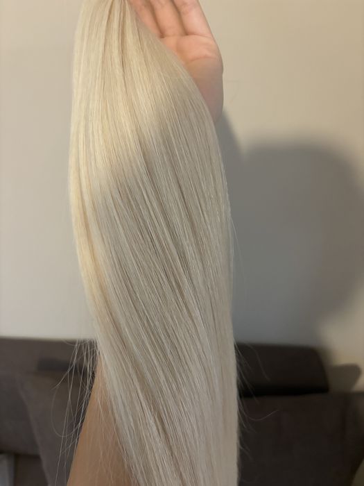 Естесвена славянска коса 50г