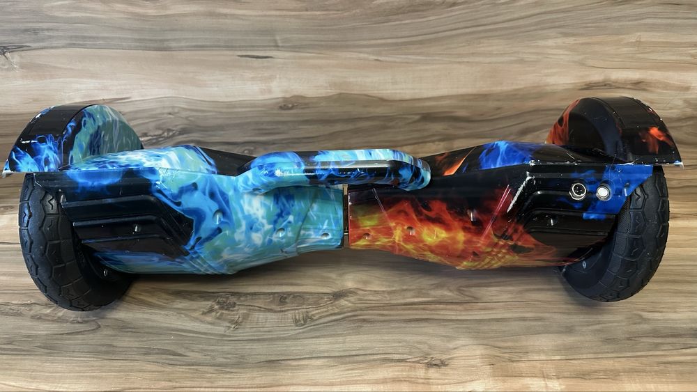 Продаю гироскутер 35000тг