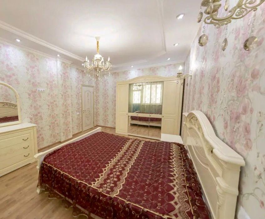 2х. Квартира ЖК Коркем 2
