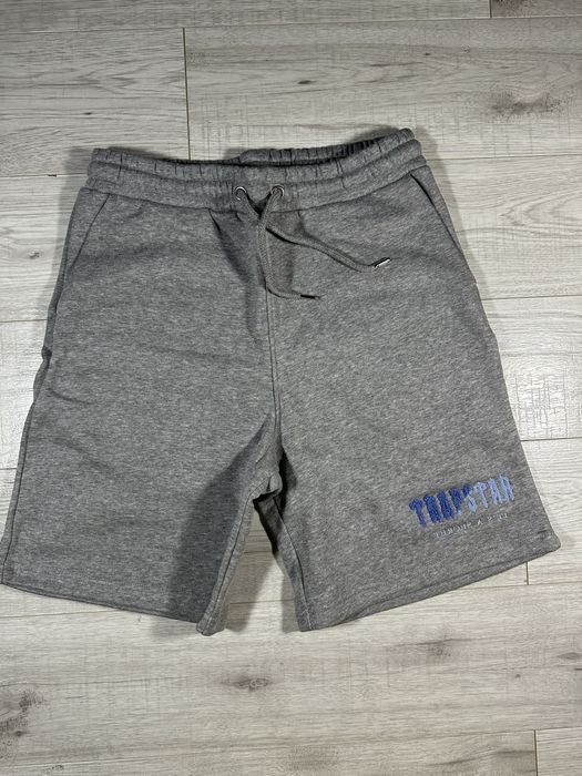 Trapstar Decoded Pant Scurti