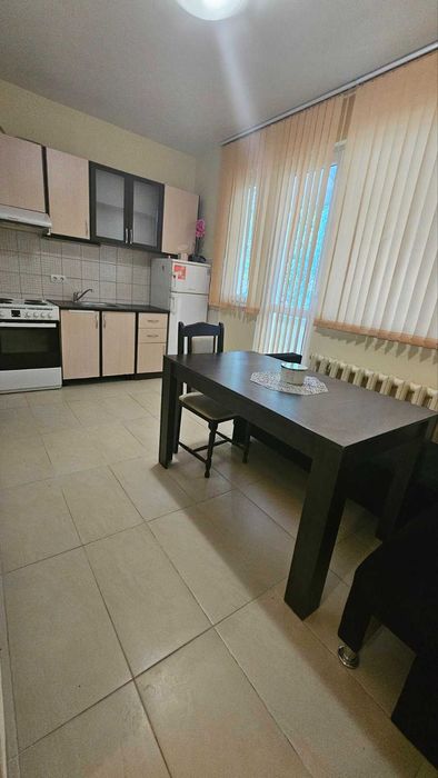 Дава се под наем Двустаен апартамент в София, Лозенец - 75 кв.м за 663 € - Снимка #3