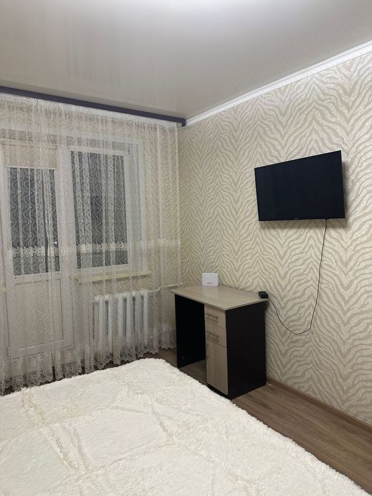 Сдам 1 комнатную квартиру