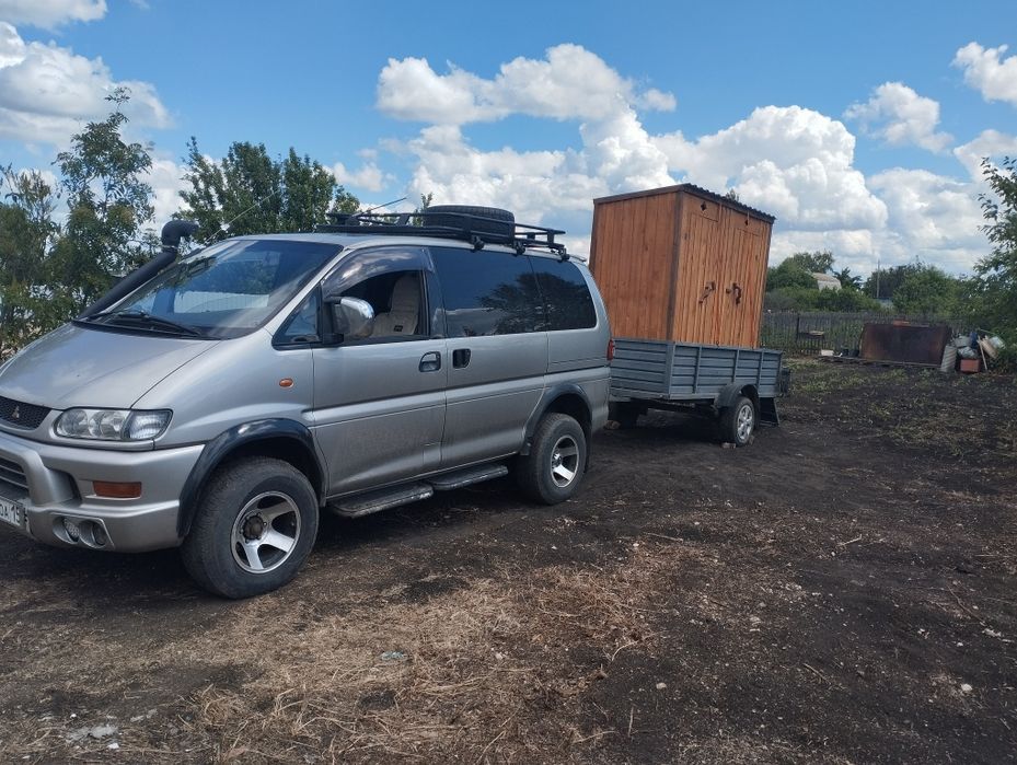 Продам прицеп ...