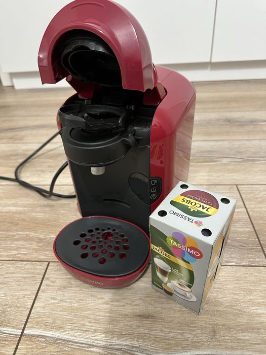 Espressor cafea bosch