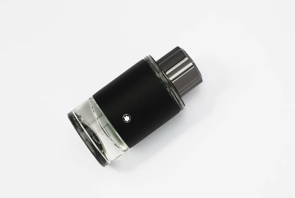 Montblanc explorer