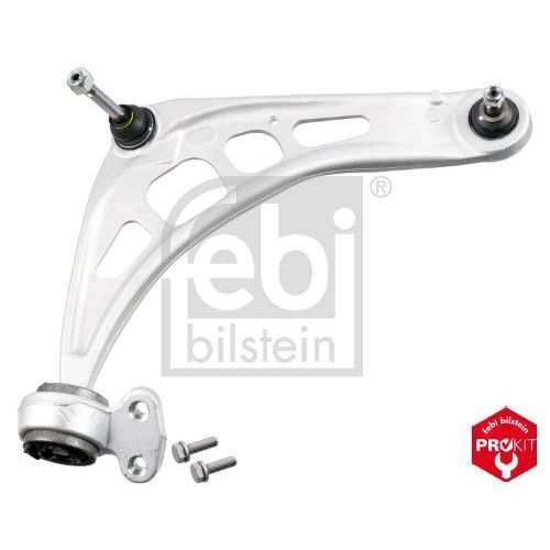 Brat suspensie roata, BMW Seria 3 (E46) 1998-2006, Z4 (E85/86) 2003-2009, fata, dreapta, 31121094466