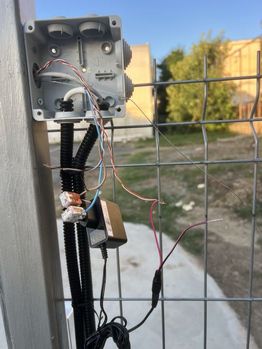 Electrician urgent 24/24