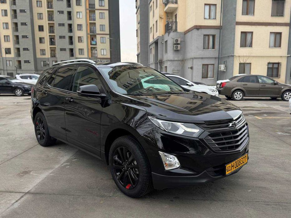 Экюнокс сотилади 2020 йил тоза мошина