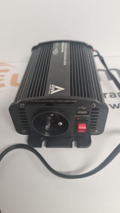 Invertor masina IPS 800 24V/230V -T-